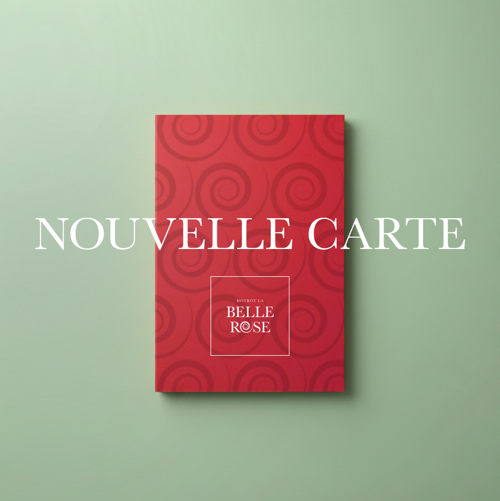 Bistrot la belle rose