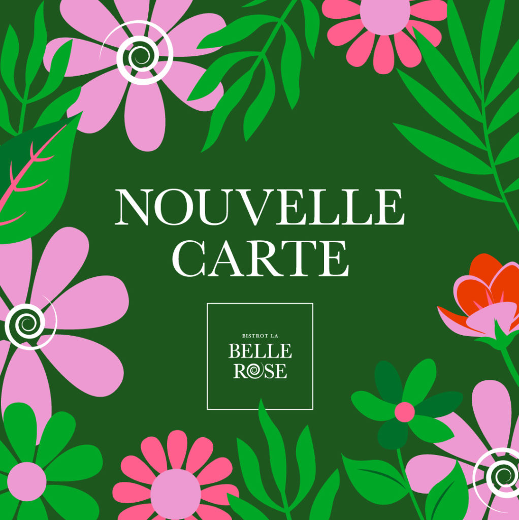 La Belle Rose Lormont