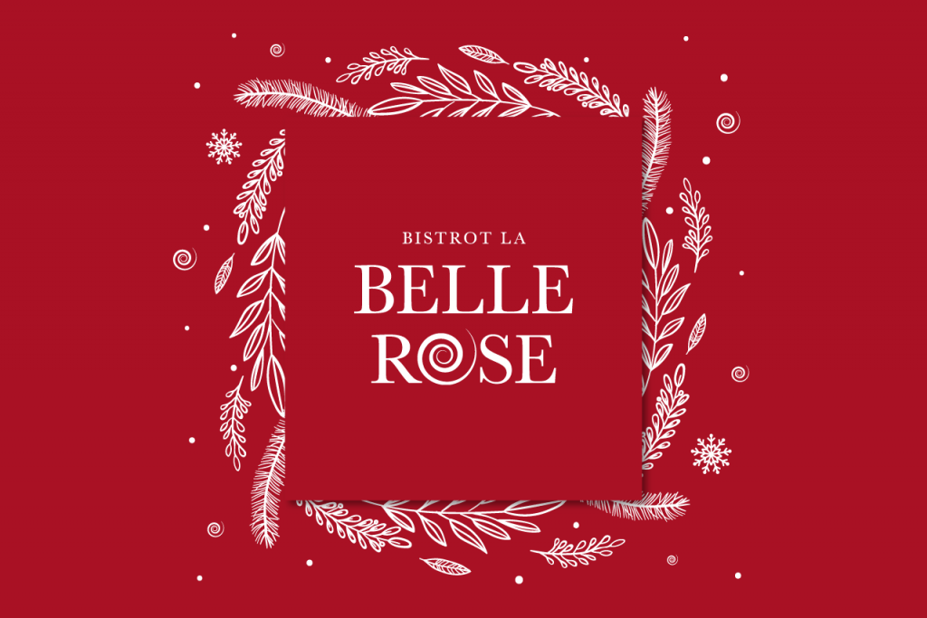 Bistrot La belle Rose