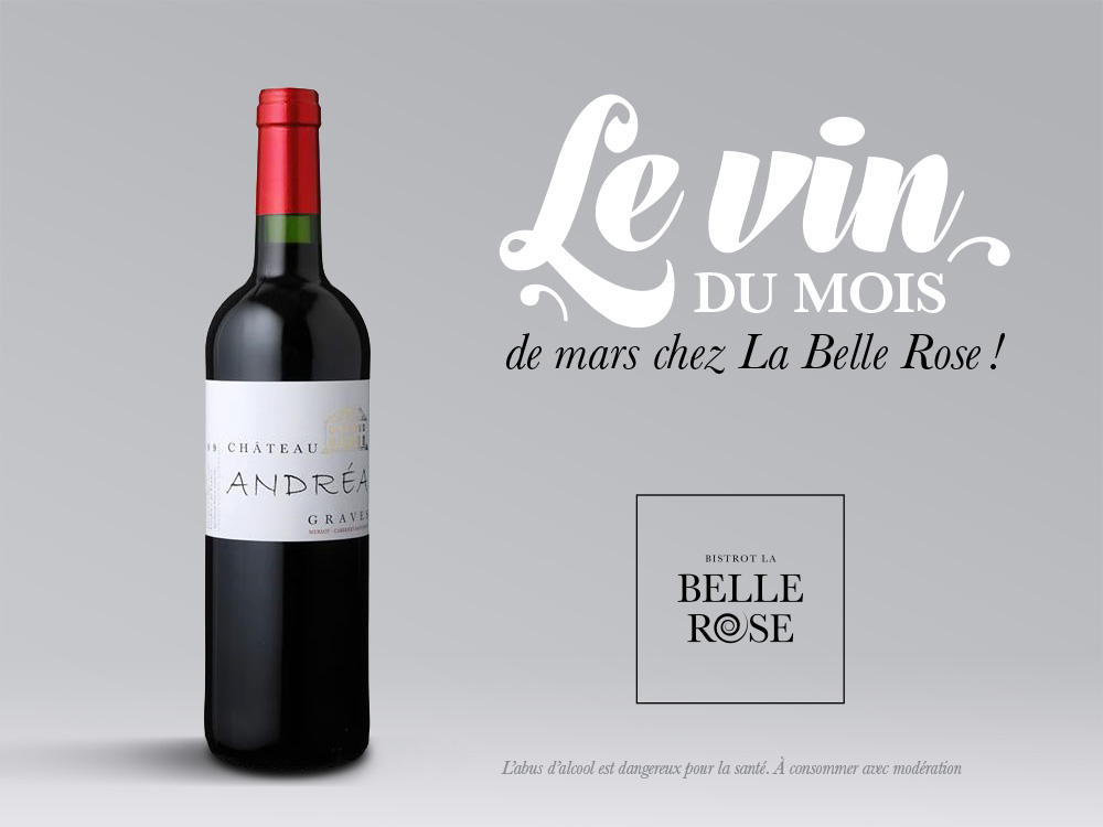 Bistrot La Belle Rose
