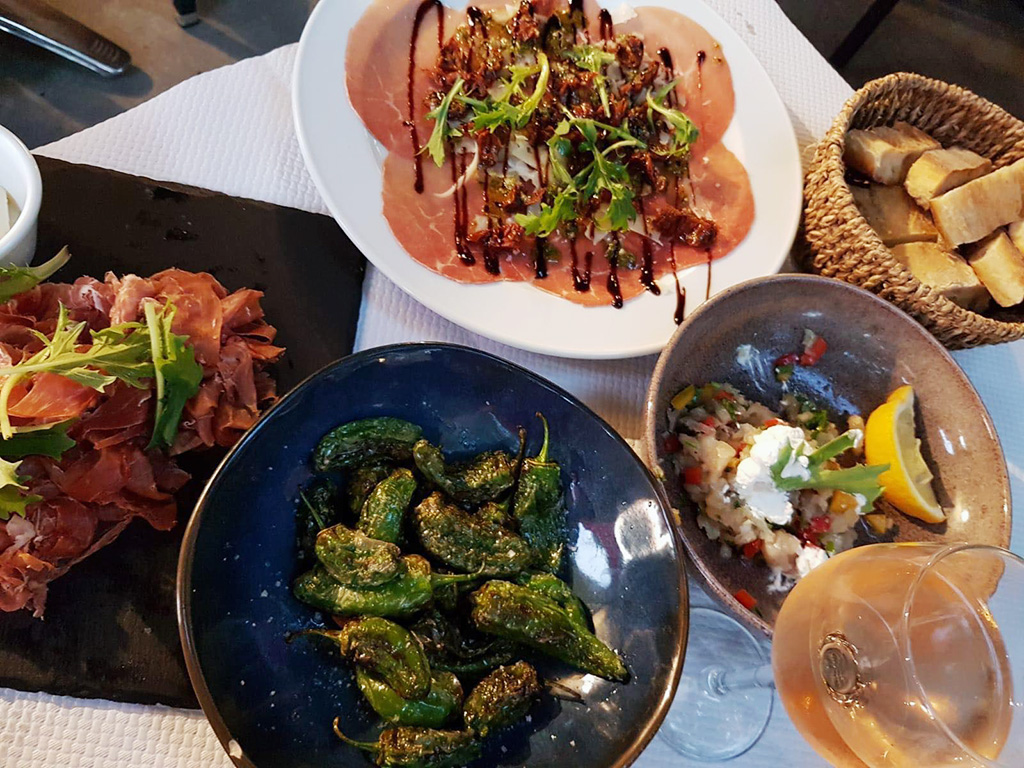 Bistrot La Belle Rose
