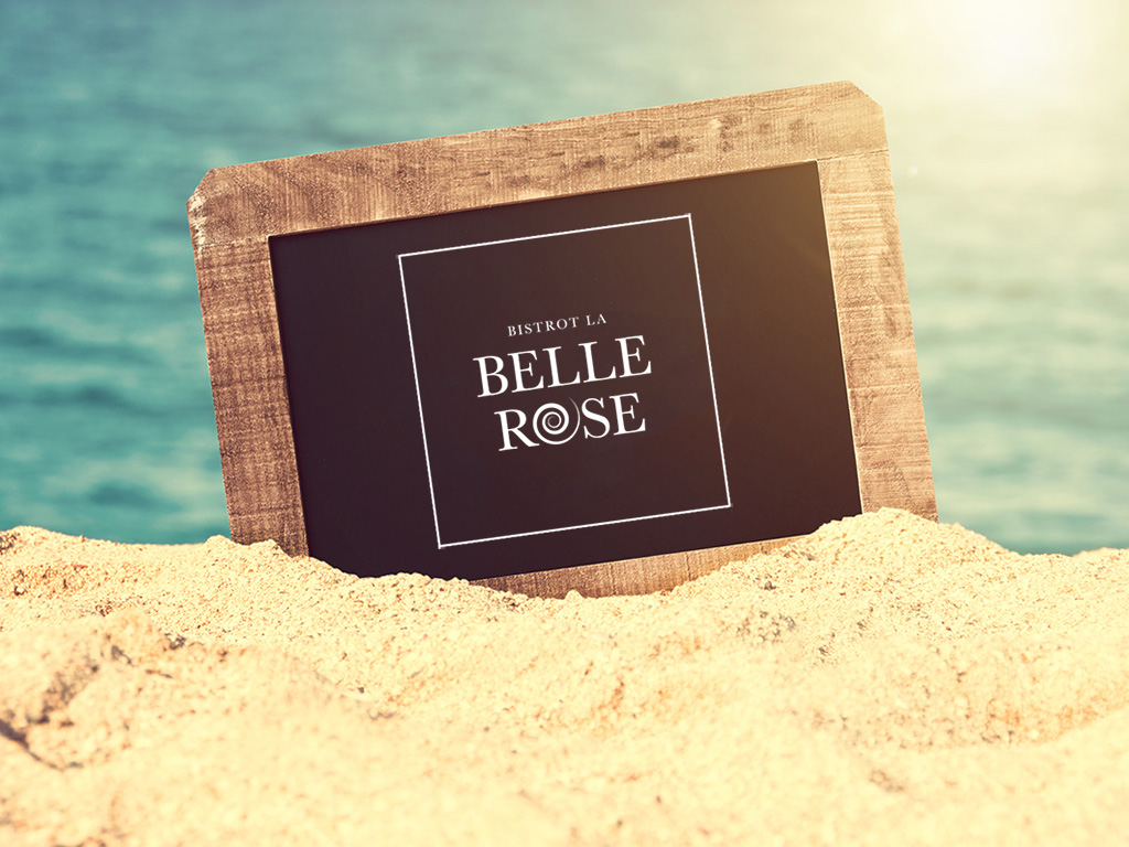 Bistrot La Belle Rose