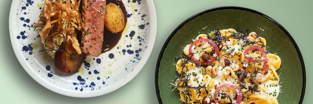 Bistrot la belle rose